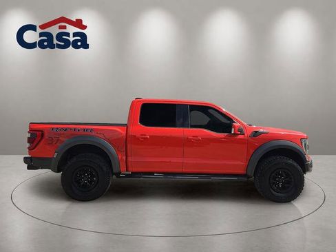Used 2023 Ford F150 Raptor w/ Raptor 37 Performance Package AWD/4WD image 6