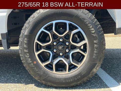 Certified 2023 Ford F150 XL w/ STX Appearance Package AWD/4WD image 21