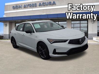 Used 2024 Acura Integra A-Spec