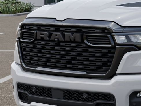 New 2026 RAM 1500 Express AWD/4WD image 11