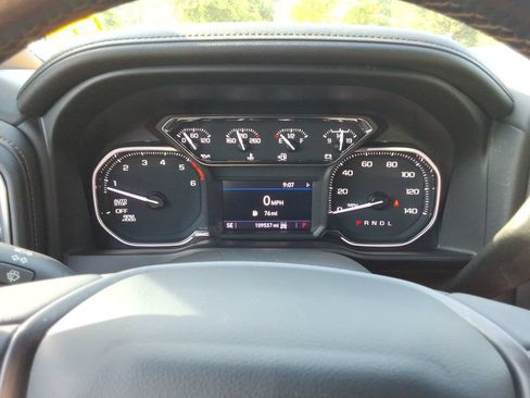 Used 2021 GMC Sierra 1500 AT4 AWD/4WD image 31