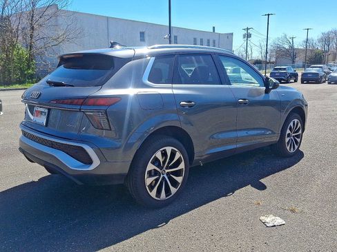 New 2026 Audi Q3 quattro 2.0T image 11