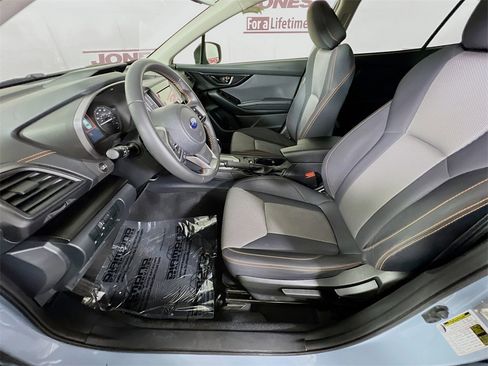 Used 2023 Subaru Crosstrek 2.0i Premium image 24