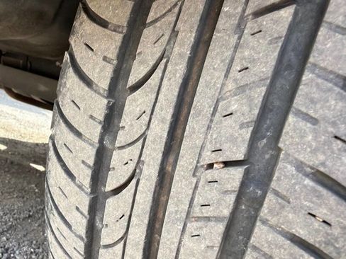 Used 2017 Chevrolet Spark LT image 17