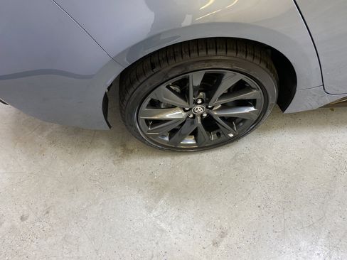 Used 2025 Toyota Corolla SE image 13