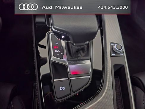 Used 2023 Audi A5 2.0T Premium Plus w/ Premium Plus AWD/4WD image 30