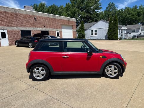 Used 2008 MINI Cooper Hardtop FWD image 4