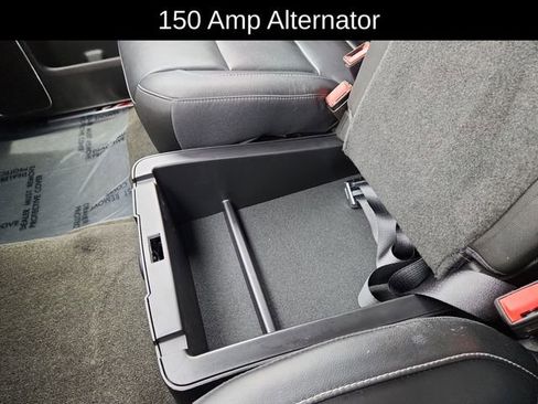 Used 2018 Chevrolet Silverado 1500 LTZ Z71 w/ Centennial Edition AWD/4WD image 47