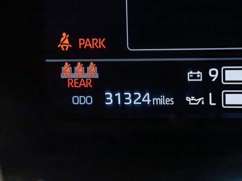 Used 2023 Toyota Tundra Platinum image 21