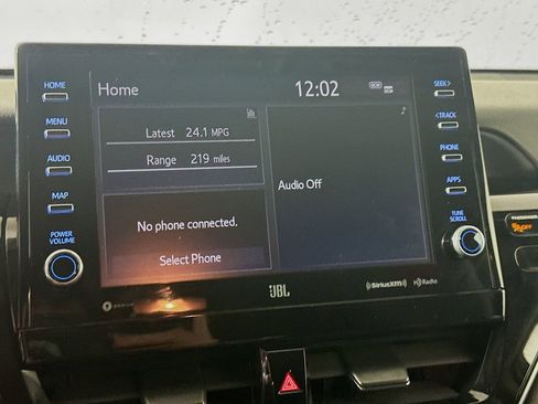 Certified 2022 Toyota Camry TRD image 13