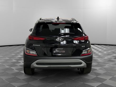 Used 2023 Hyundai Kona SEL image 4