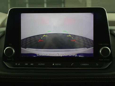 Used 2022 Nissan Rogue SV AWD/4WD image 38