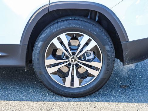 Certified 2025 Mercedes-Benz GLB 250 GLB 250 image 10