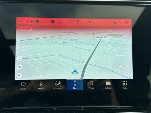 Used 2022 Jeep Wagoneer Series III w/ Premium Group I image 34