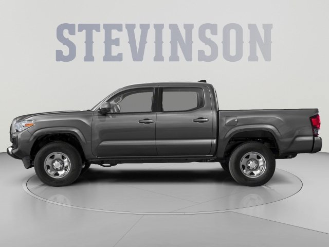 Used 2022 Toyota Tacoma TRD Sport w/ Advanced Technology Package AWD/4WD image 3