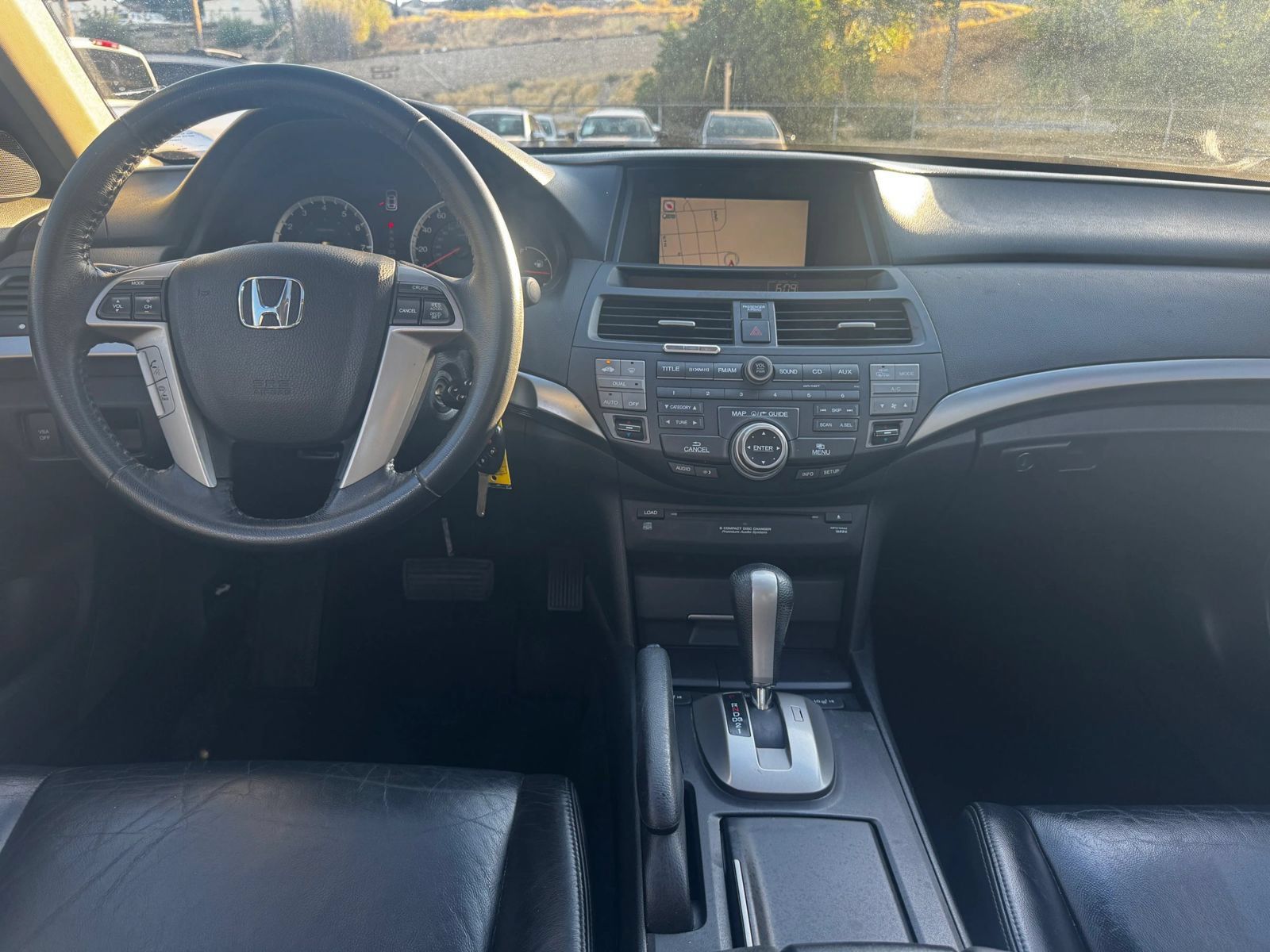 Used 2008 Honda Accord EX-L image 13