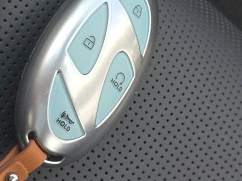 New 2026 Hyundai Ioniq 9 Limited image 28