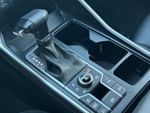 Certified 2025 Kia Sorento S AWD/4WD image 22