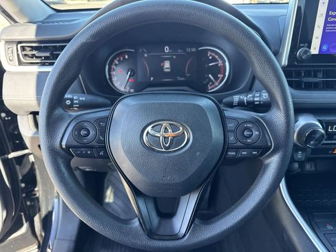 Used 2023 Toyota RAV4 XLE image 28