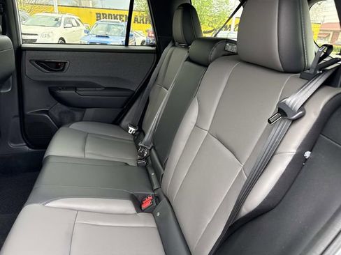 New 2026 Subaru Outback Premium image 15