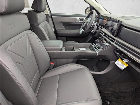 New 2026 Hyundai Santa Fe XRT AWD/4WD image 28