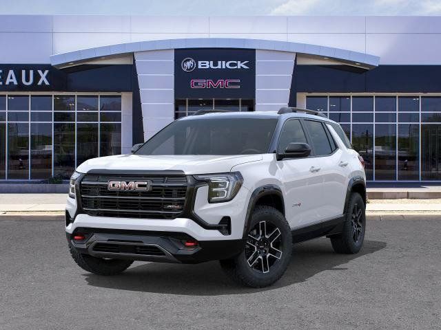 New 2027 GMC Terrain AT4 w/ LPO, Floor Liner Package AWD/4WD image 78