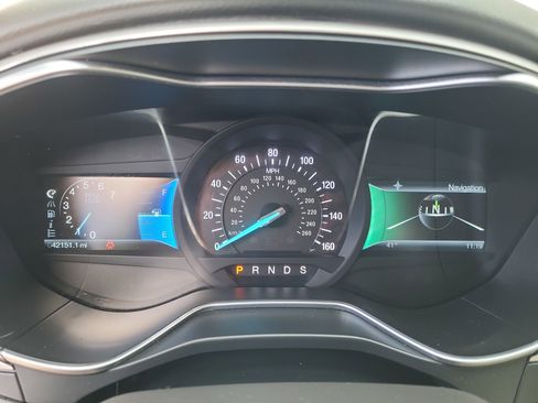 Used 2014 Ford Fusion SE image 12