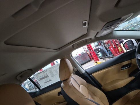 New 2025 Nissan Sentra SV w/ SV Premium Package image 13