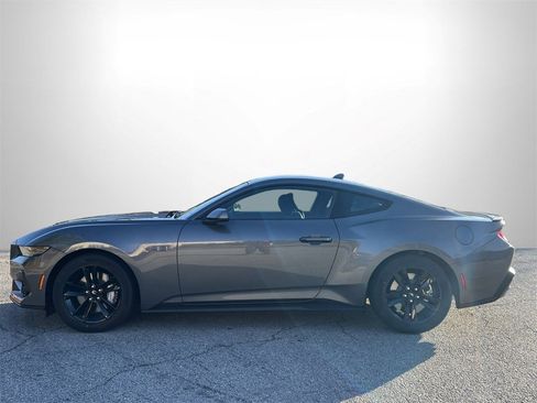 New 2026 Ford Mustang GT image 19