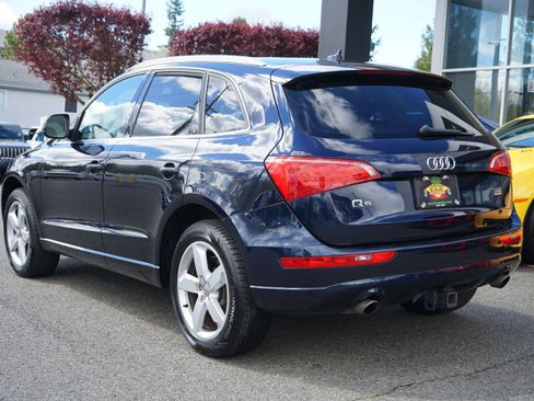 Used 2010 Audi Q5 3.2 Premium Plus AWD/4WD image 3