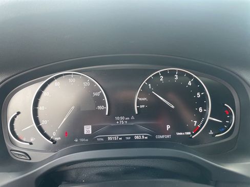 Used 2021 BMW X3 sDrive30i w/ Convenience Package RWD image 26