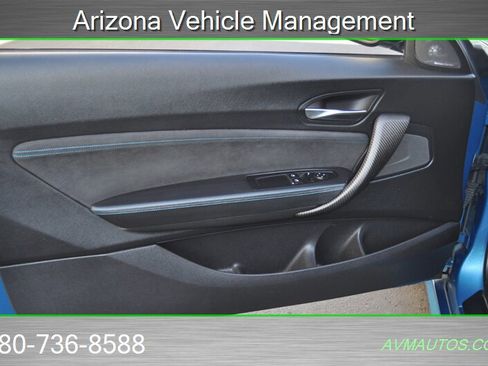 Used 2018 BMW M2 image 21