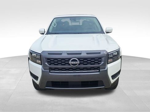 New 2026 Nissan Frontier SV w/ Tow Package image 9