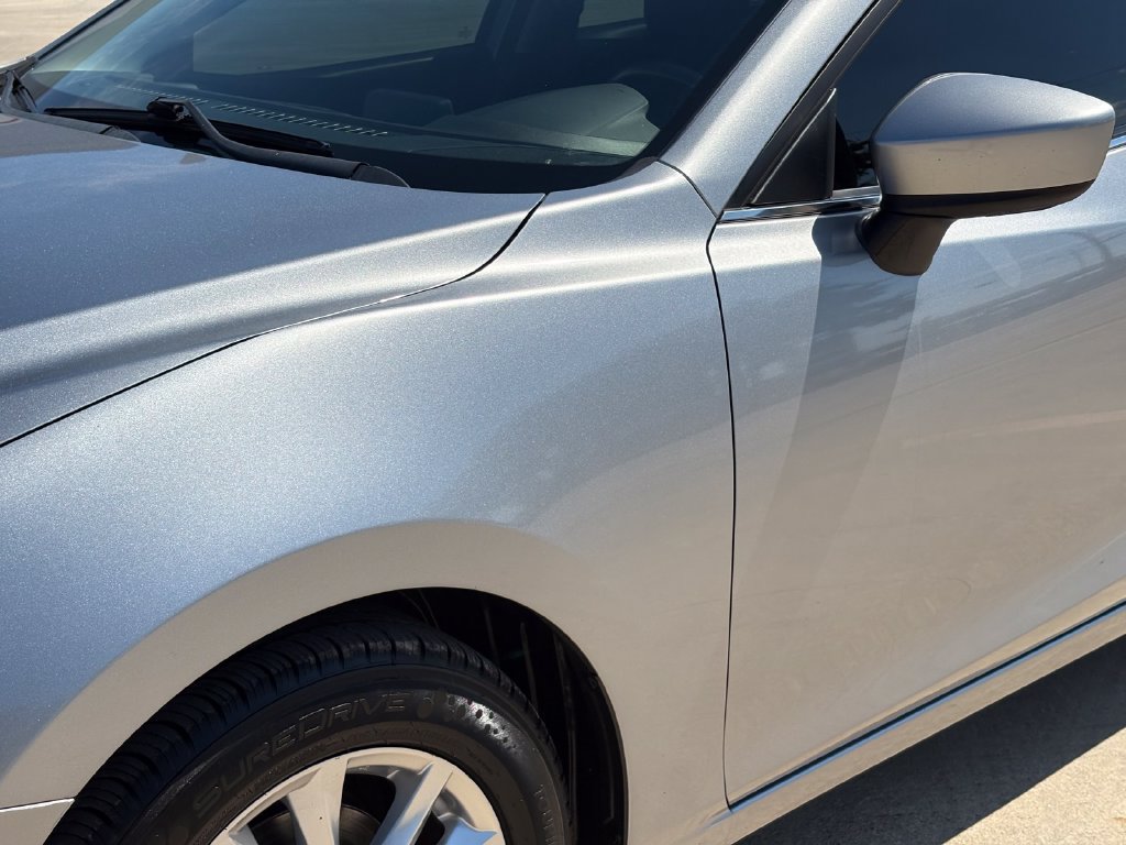 Used 2014 MAZDA MAZDA3 i Touring FWD image 10