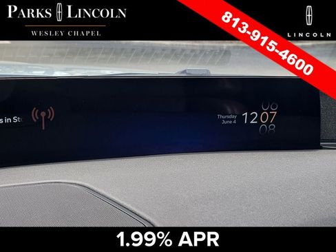 Certified 2025 Lincoln Navigator Reserve AWD/4WD image 36