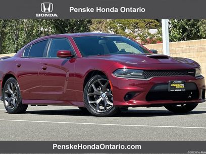 Used 2019 Dodge Charger GT