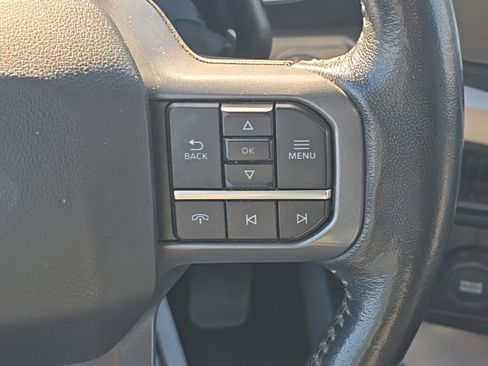 Used 2022 Ford F150 XLT w/ Equipment Group 302A High AWD/4WD image 29