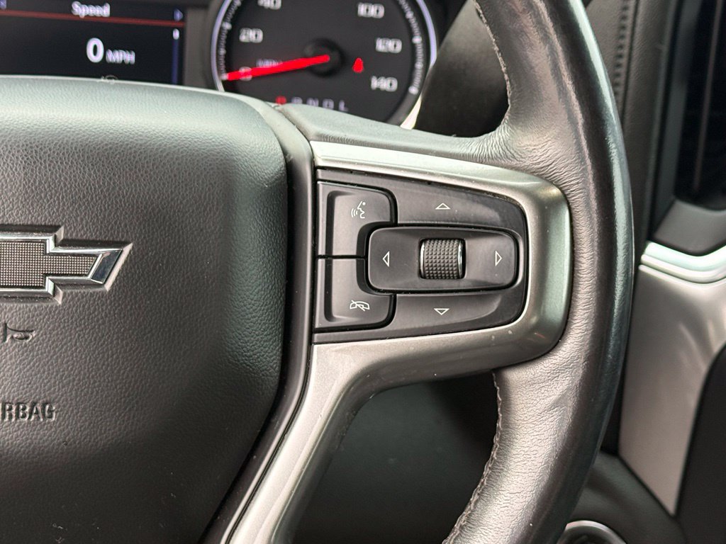 Used 2019 Chevrolet Silverado 1500 RST AWD/4WD image 9