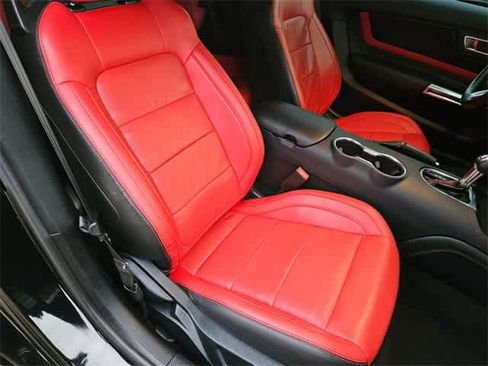 Used 2023 Ford Mustang GT Premium w/ Equipment Group 401A image 22