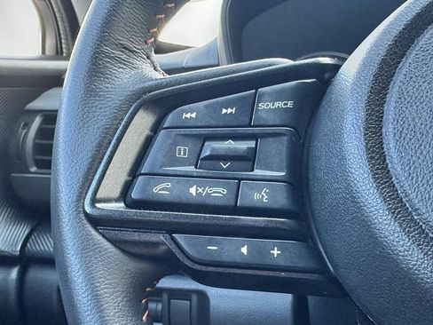 Used 2024 Subaru Crosstrek 2.5i Limited w/ Crosstrek Mirror Package image 15