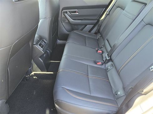 New 2025 MAZDA CX-50 AWD 2.5 Hybrid w/ Weather Package image 8