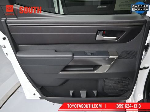 Used 2025 Toyota Tundra SR5 image 22