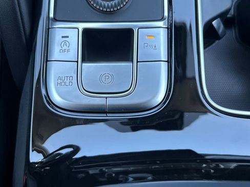 New 2025 Kia Telluride LX image 27