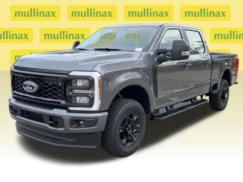 New 2026 Ford F250 XL image 16
