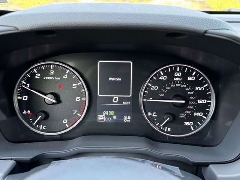 New 2026 Subaru Crosstrek 2.5i Limited AWD/4WD image 24