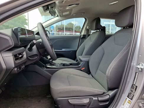 Used 2025 Kia K4 FWD image 12