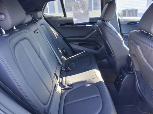 Used 2022 BMW X2 sDrive28i w/ Convenience Package image 16