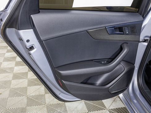 Used 2018 Audi A4 2.0T Premium Plus w/ Premium Plus Package image 40