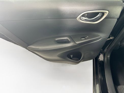 Used 2019 Nissan Sentra SV w/ Special Edition Package image 25