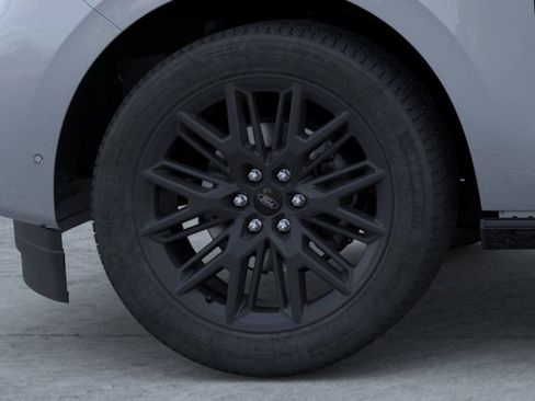 New 2026 Ford Expedition Platinum w/ Stealth Appearance Package image 19